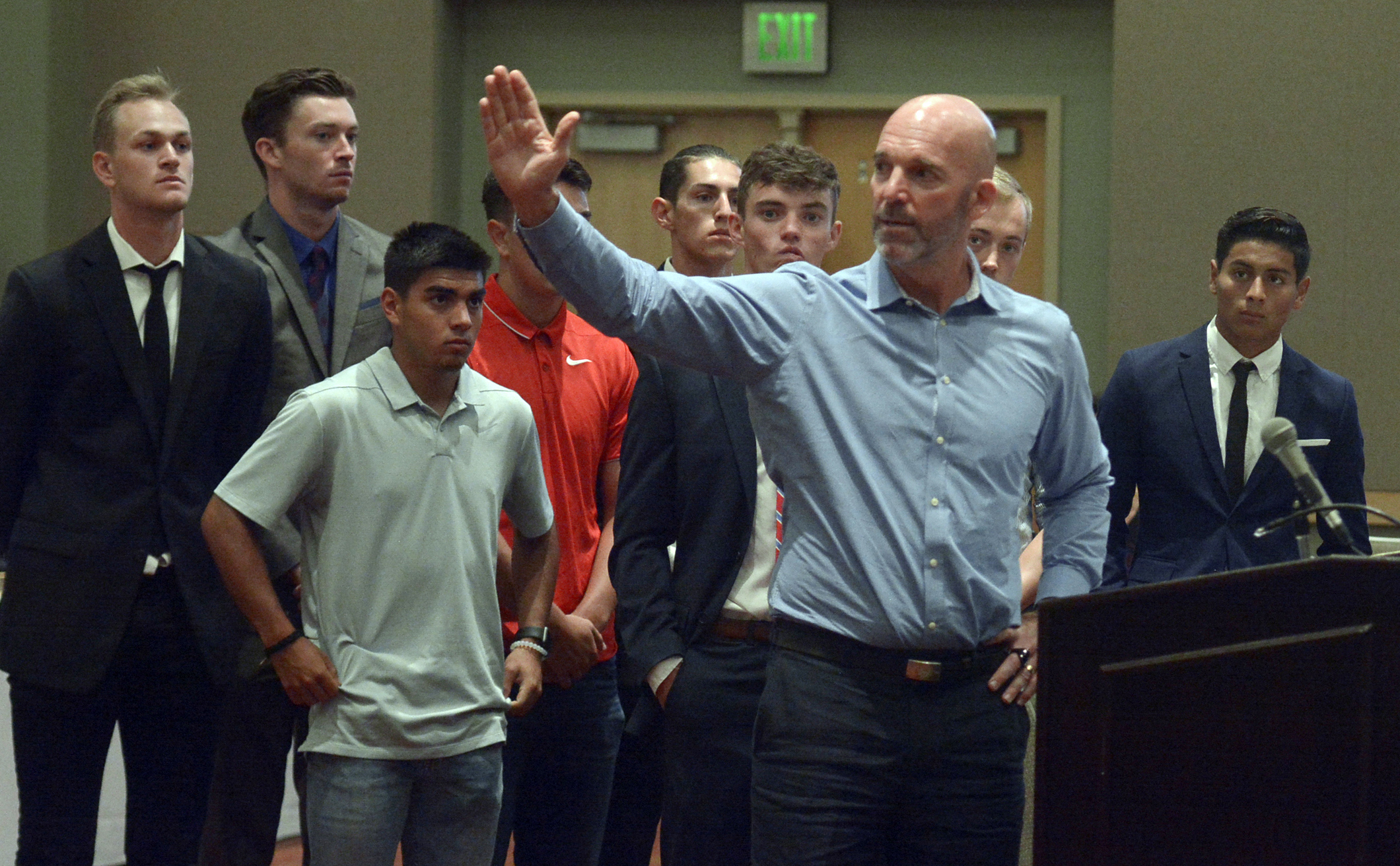 Decision to cut New Mexico men's soccer spurs anger