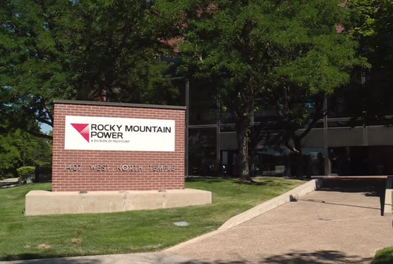Rocky Mountain Power is warning business customers to be on the lookout for scammers.