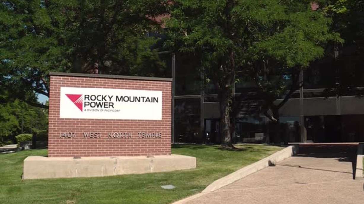 Rocky Mountain Power is warning business customers to be on the lookout for scammers.