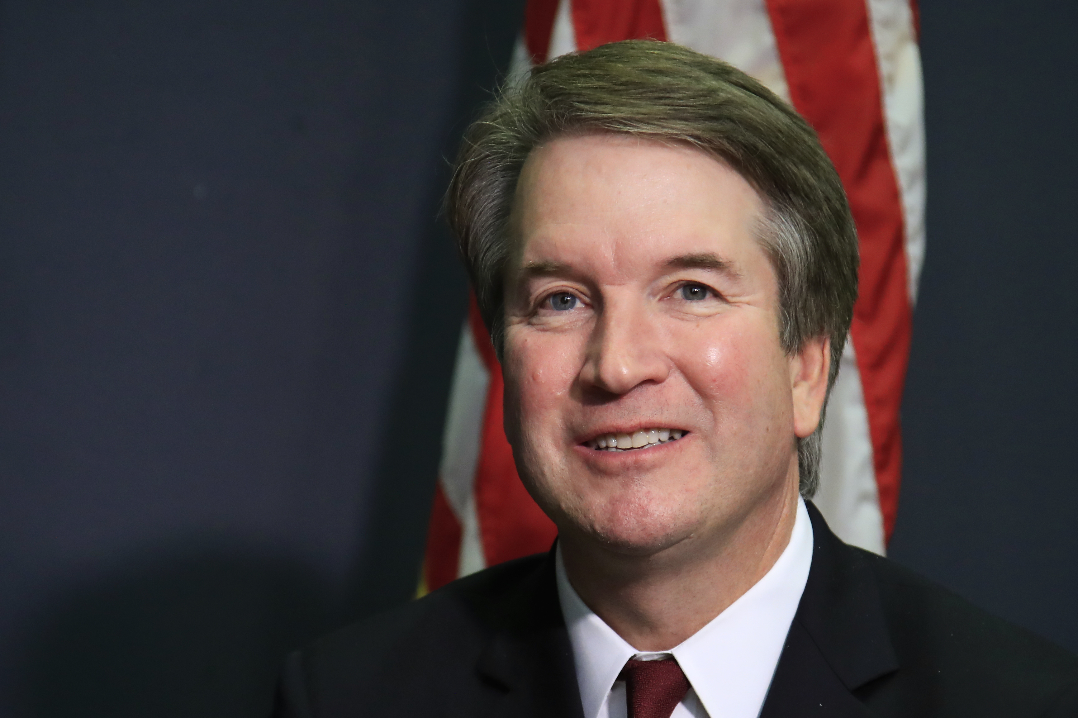 Kavanaugh's lengthy paper trail becomes flashpoint