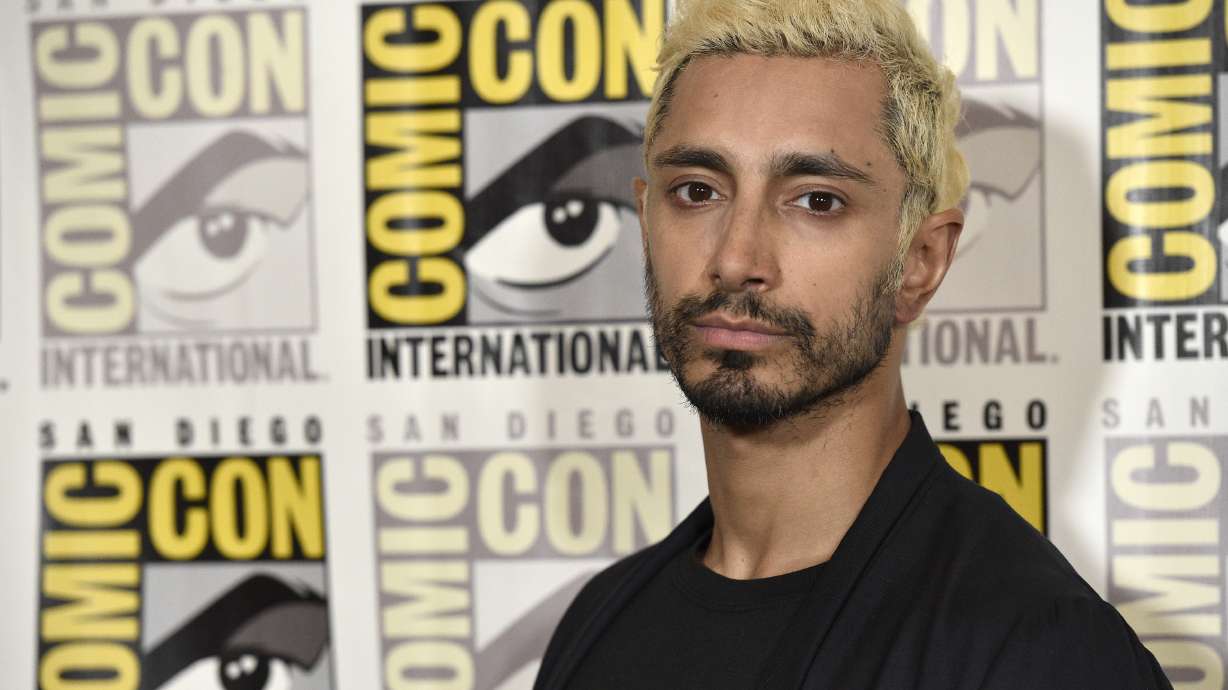 Actor Riz Ahmed praises Sandra Oh as a diversity trailblazer