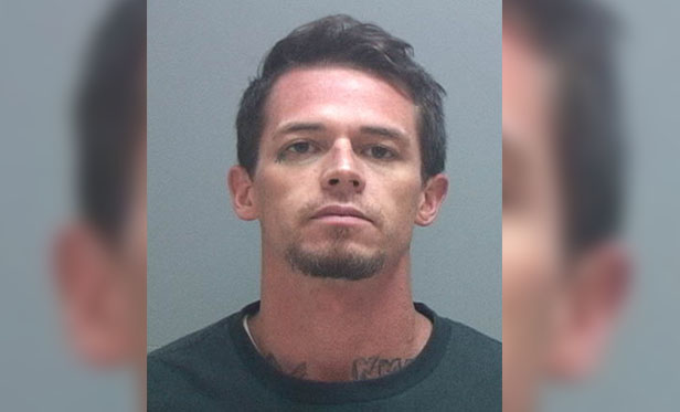 Officials arrest second man in connection with 2017 home invasion robbery in Delta