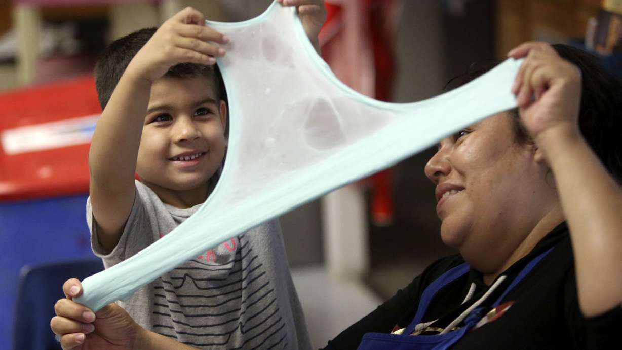 Violence and other challenges decrease when kids believe in their own bright futures