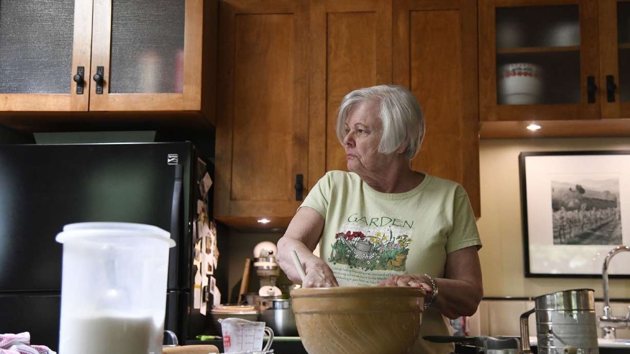 More than senior moments: better dementia detection is urged