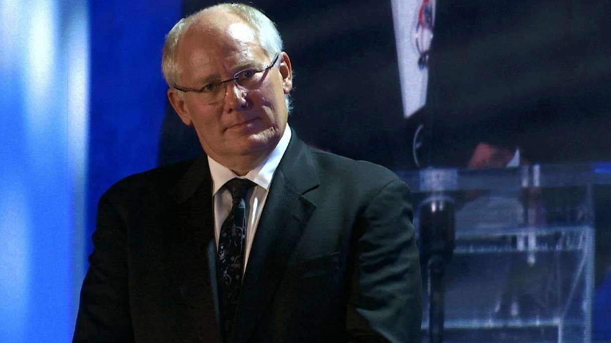 Gala opens countdown to 50th anniversary of 1st moon landing