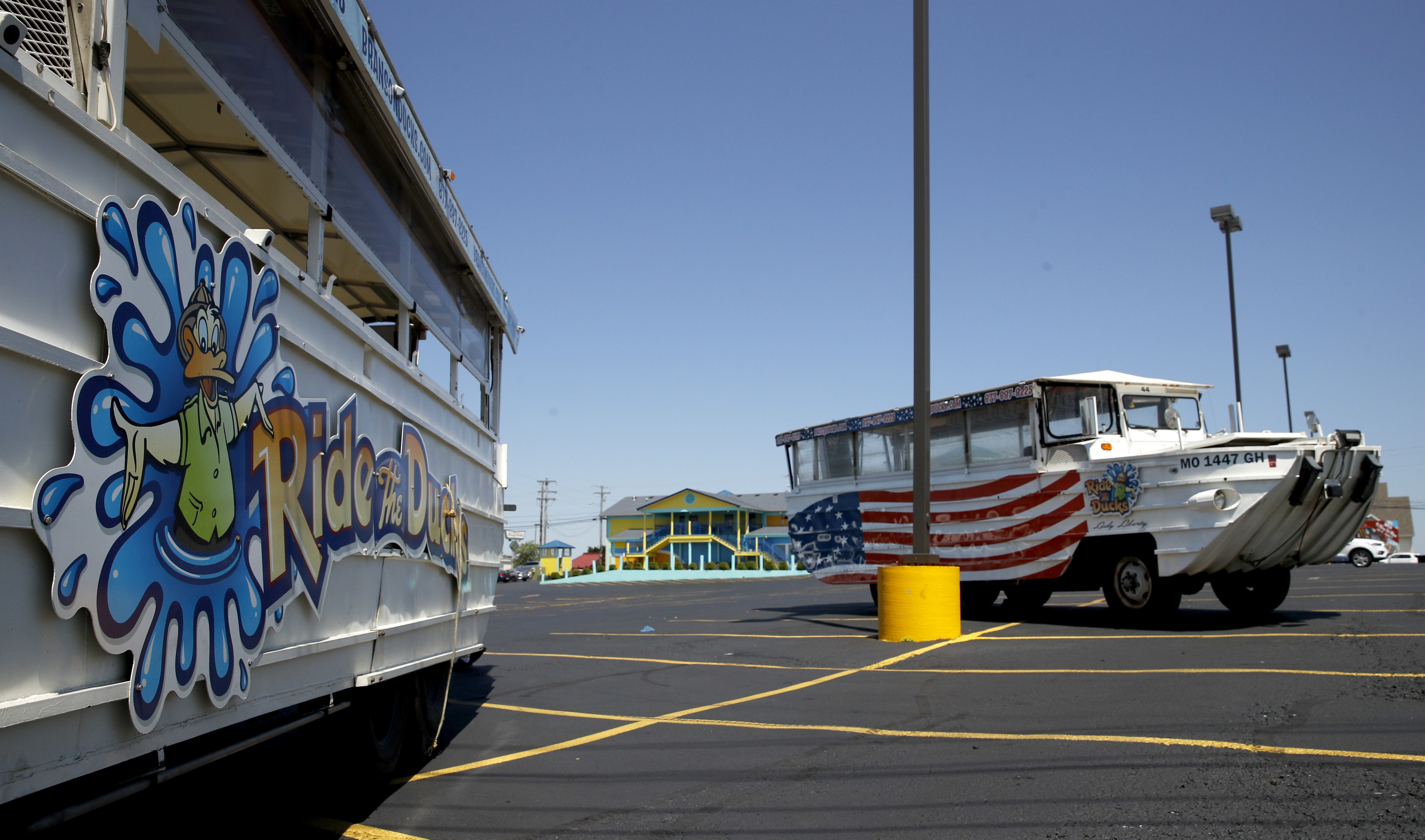 The Latest: Lawmaker says change needed after boat tragedy