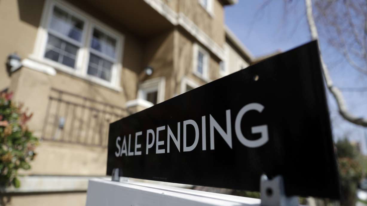US existing-home sales fell 0.6 percent in June