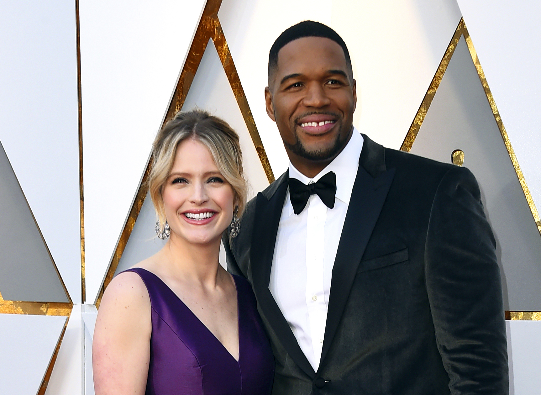Michael Strahan, Sara Haines to host GMA's new third hour