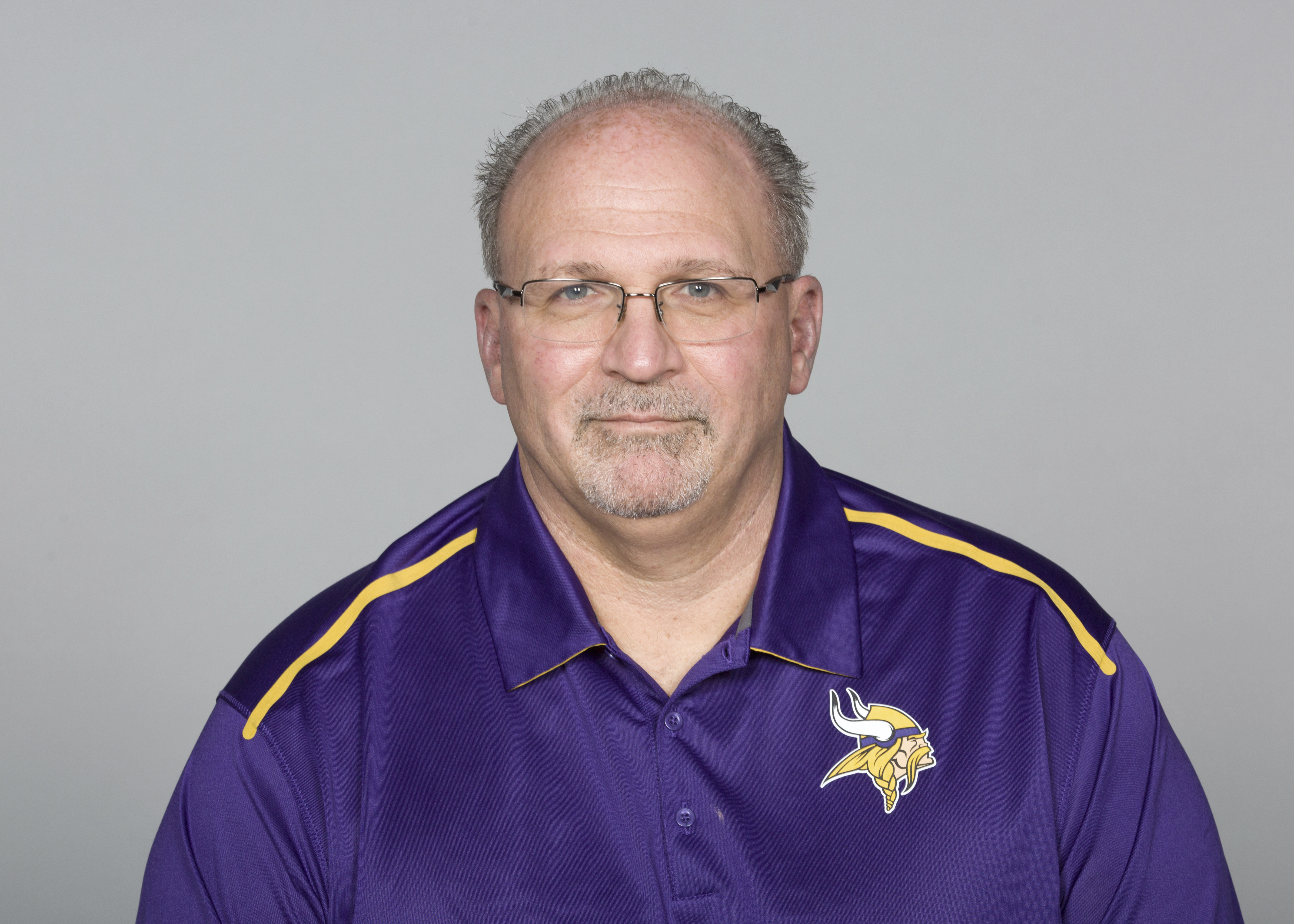 Vikings offensive line coach Sparano died of heart disease