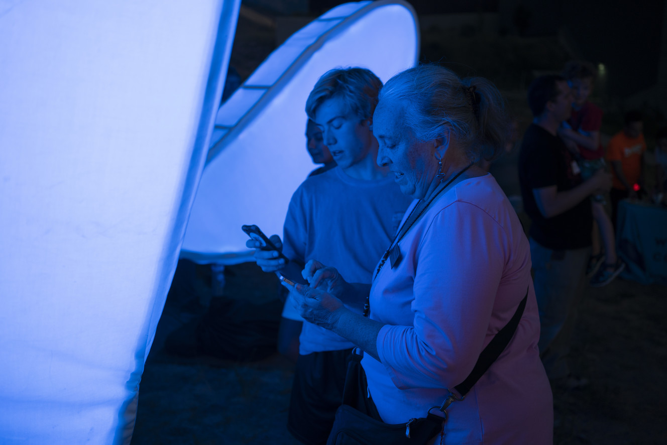 'Love Motel' opens near Great Salt Lake — but it's not what you think