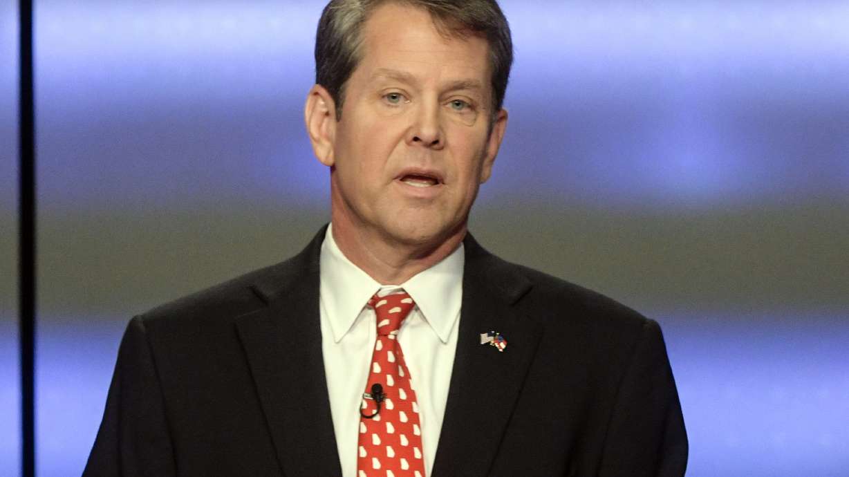 Trump's endorsements signal more involvement in GOP politics