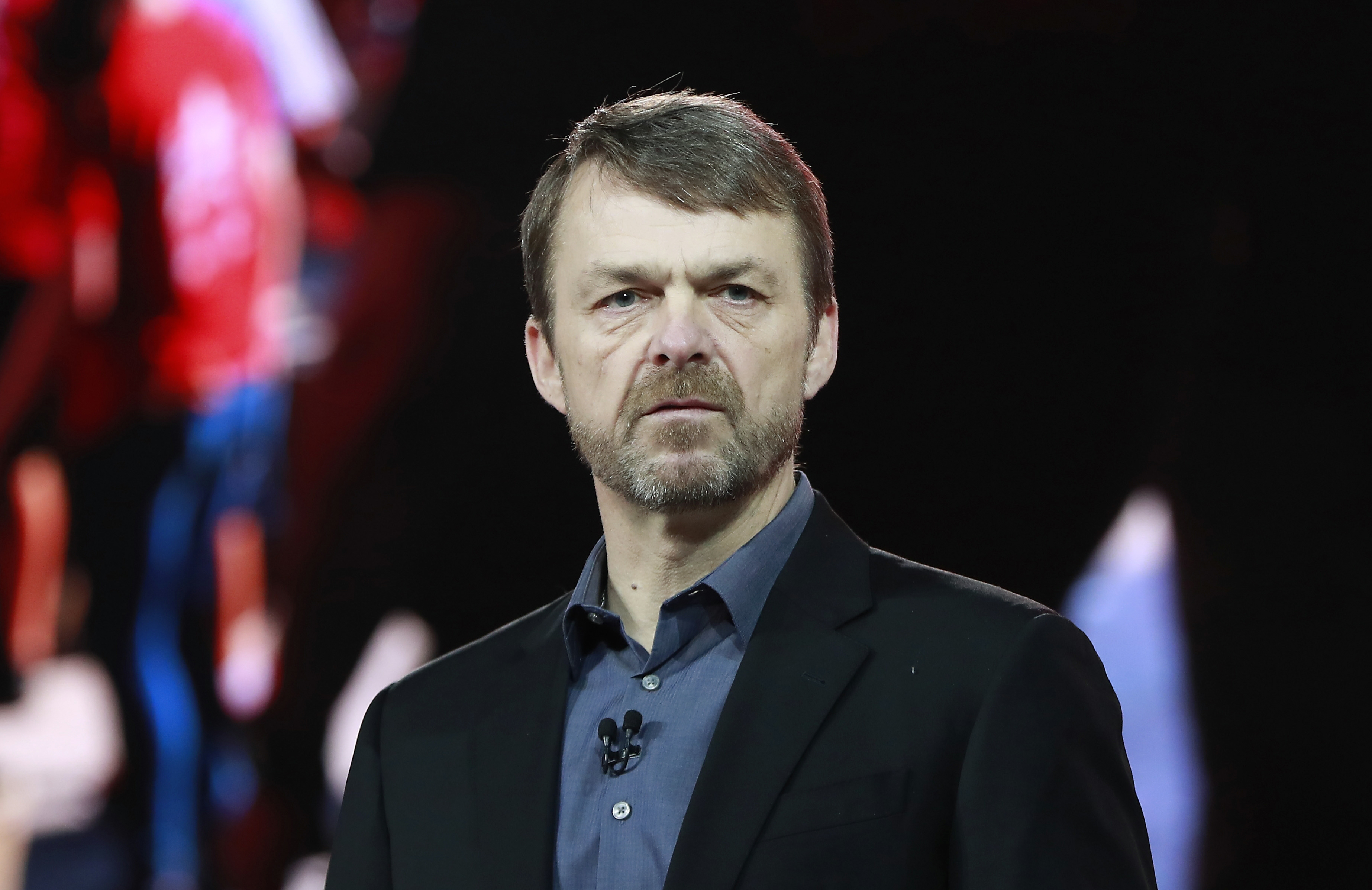 'Difficult baptism' awaits new Fiat Chrysler CEO