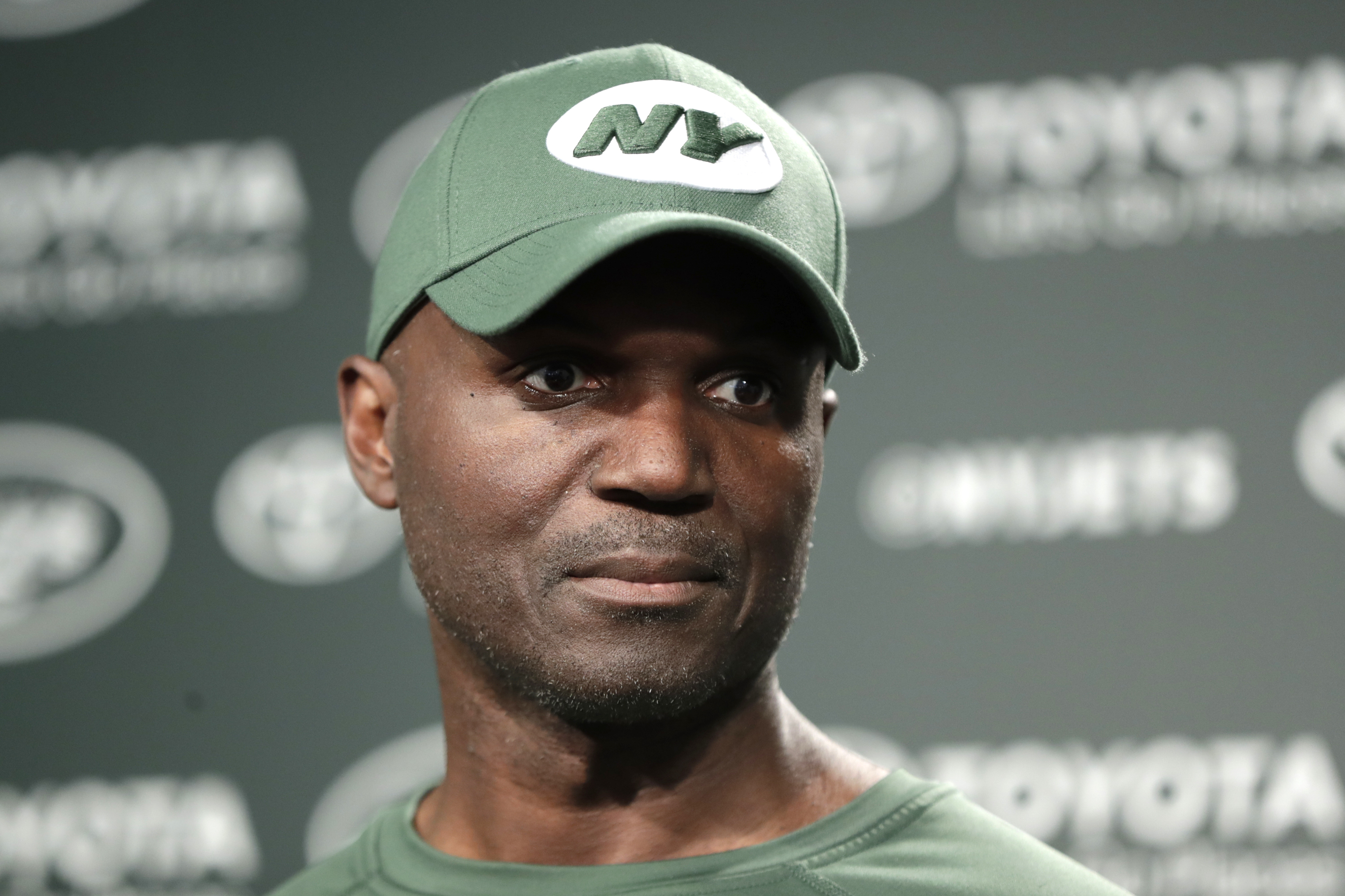 Some NFL coaches already are on hot seat in July