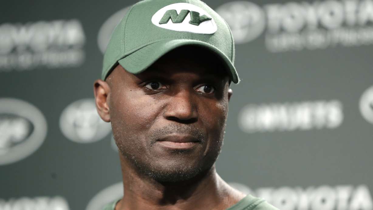 Some NFL coaches already are on hot seat in July