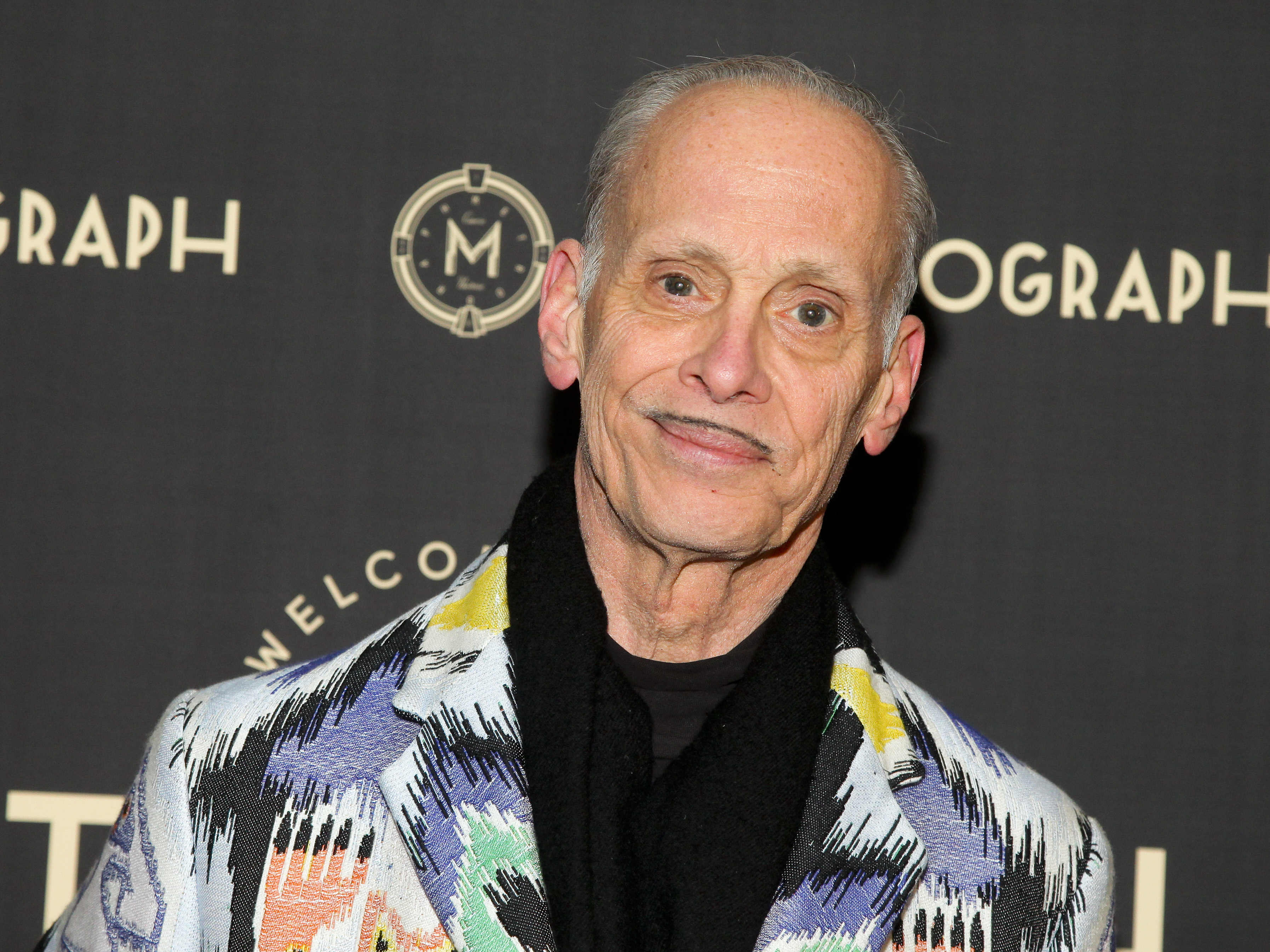 John Waters, others celebrate the anniversary of 'Hairspray'