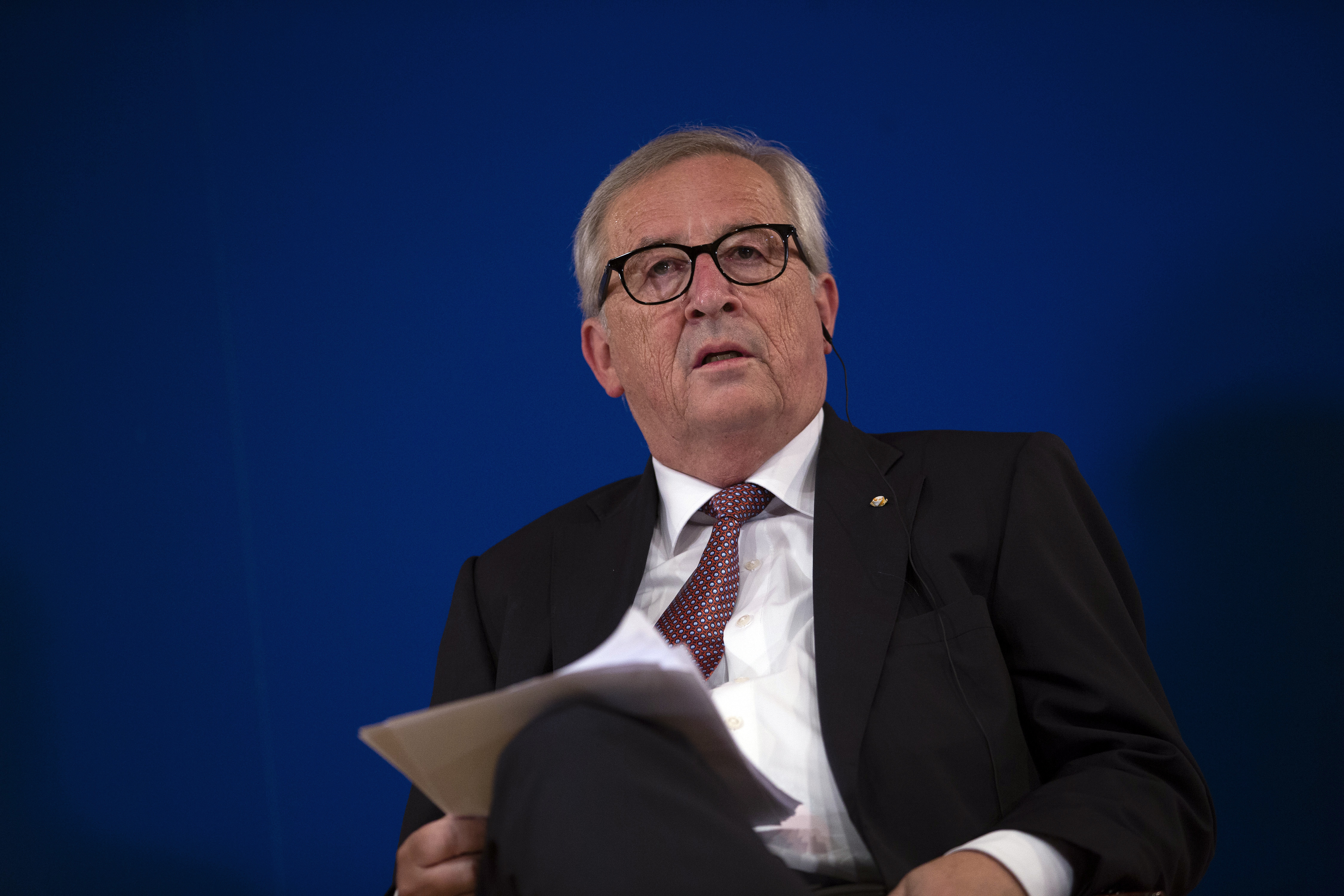 Trump vs EU: next round in battle features White House visit