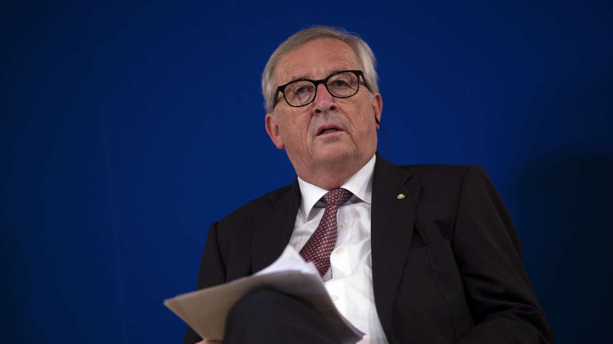 Trump vs EU: next round in battle features White House visit