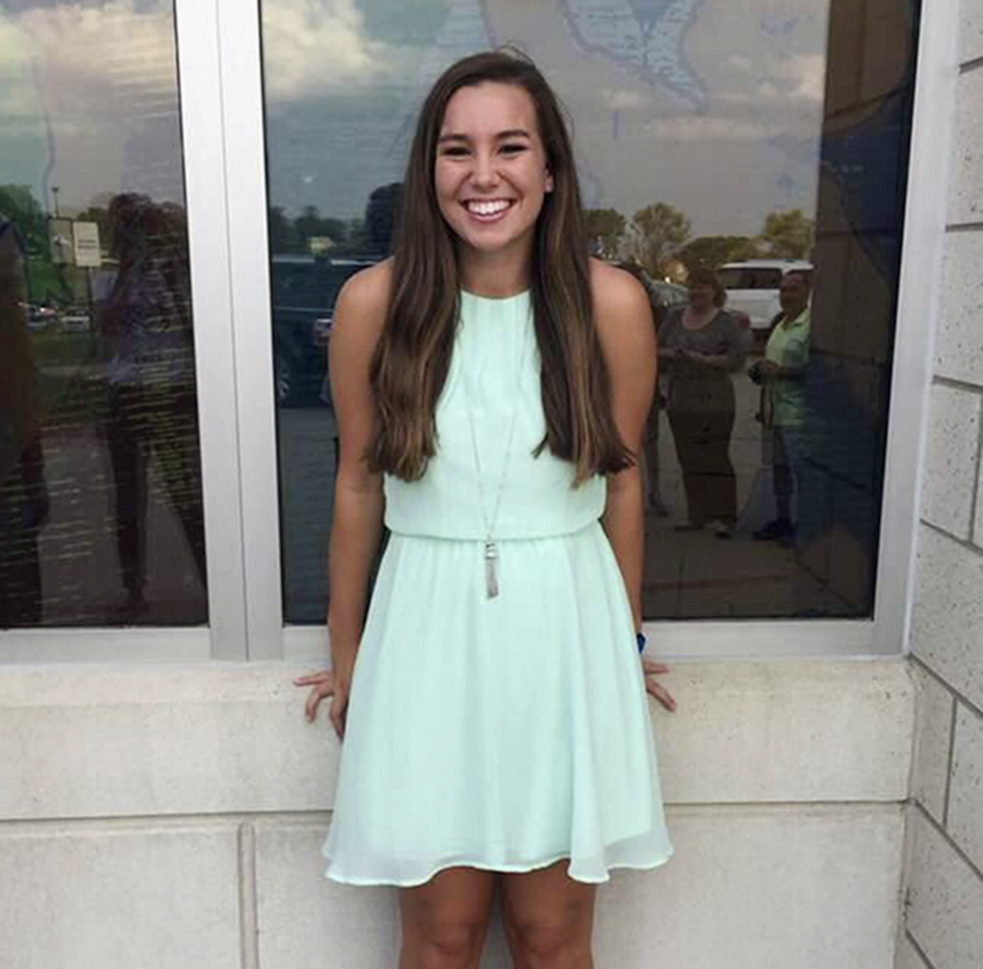FBI joins hunt for missing University of Iowa student