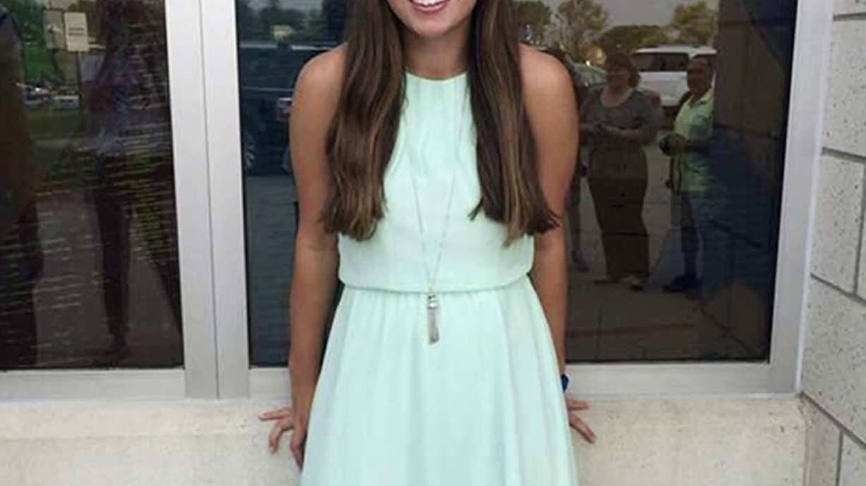 FBI joins hunt for missing University of Iowa student