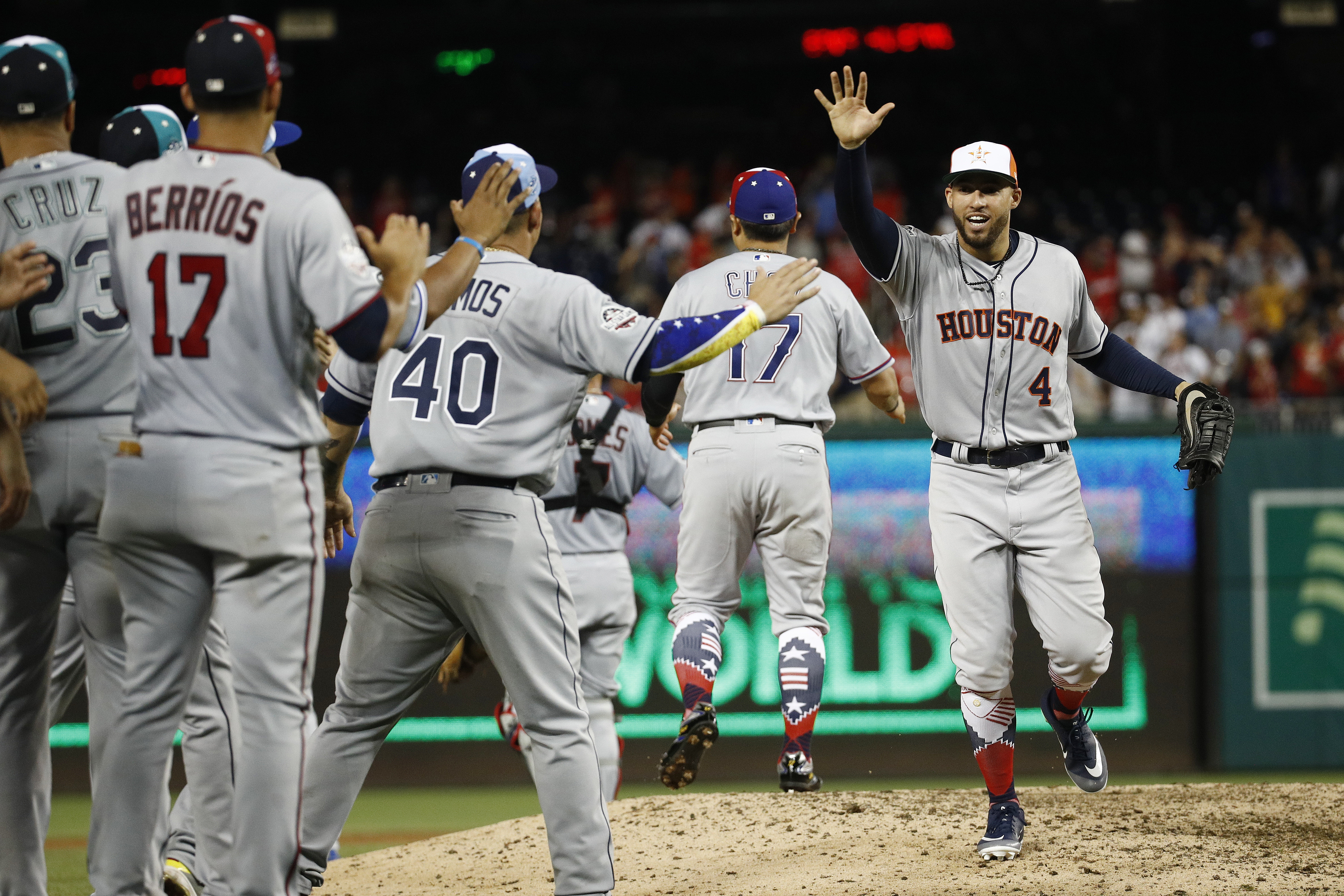 Baseball's All-Star Game edges down to record low viewership