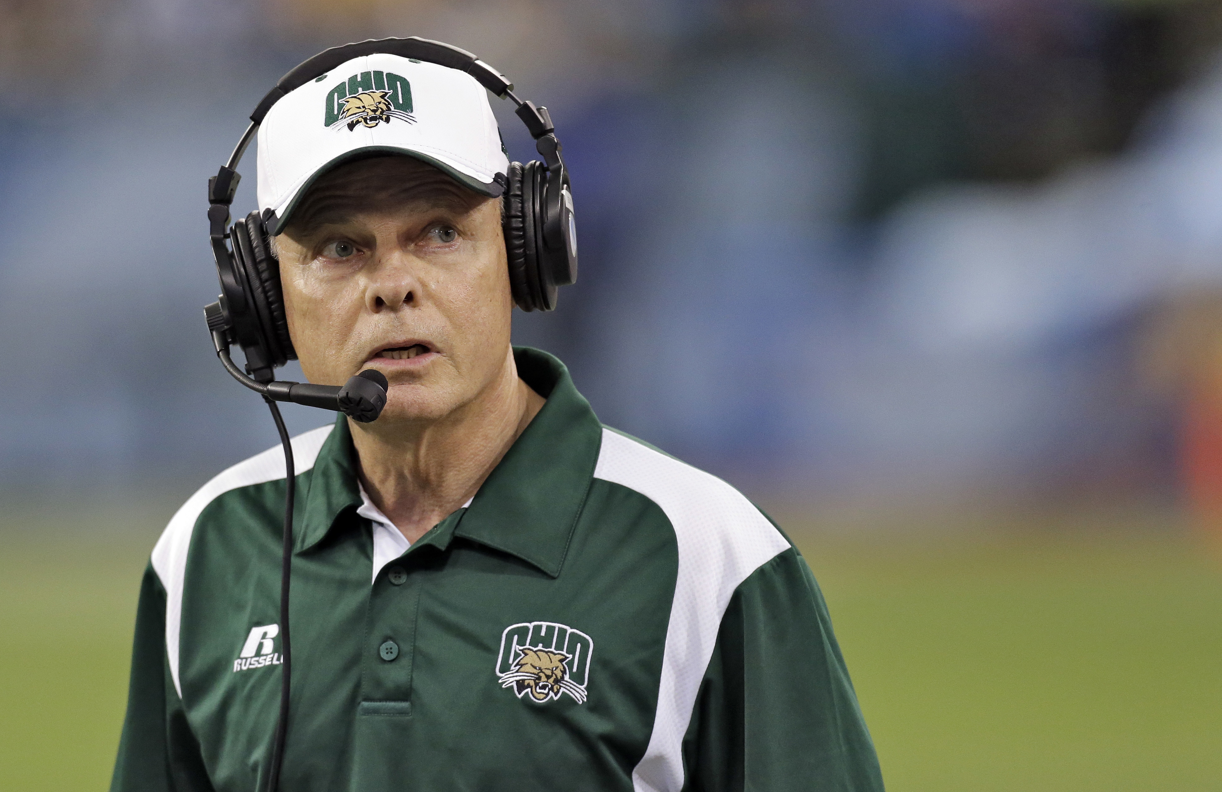 Ohio, Northern Illinois picked as MAC preseason favorites