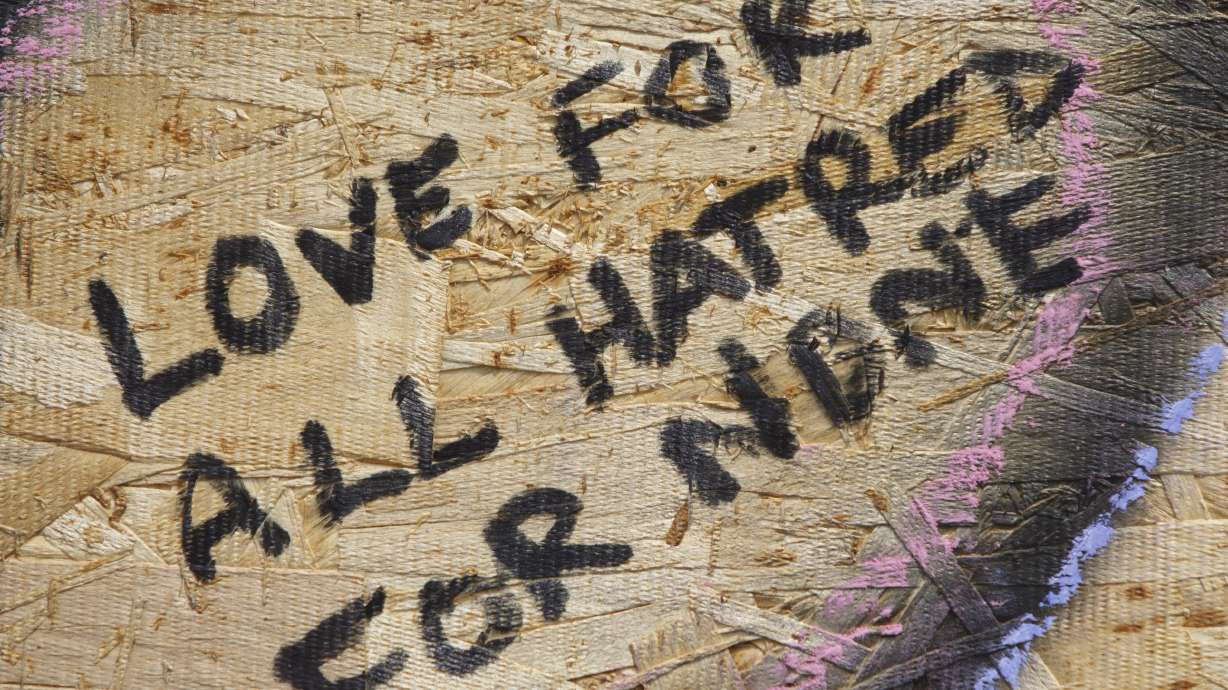 The Latest: Police identify girl killed in Toronto shooting