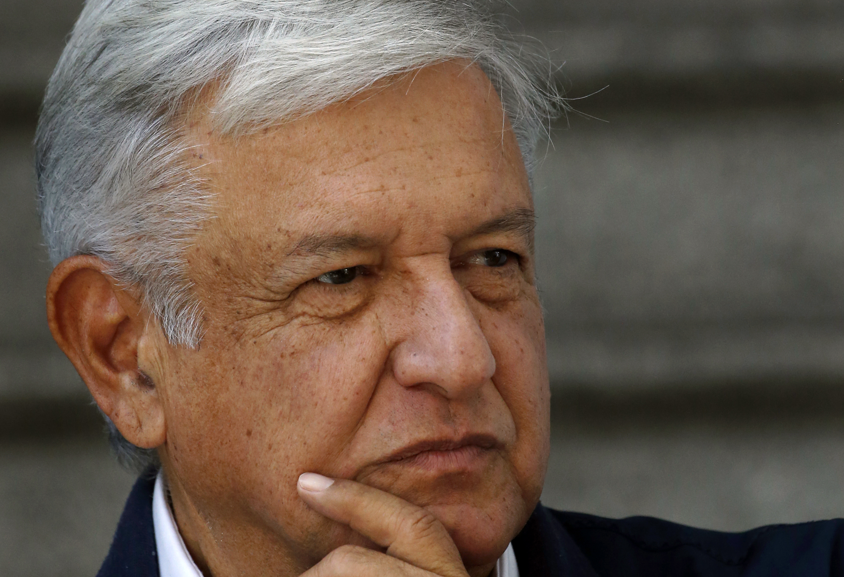 Trump pushes for speedy NAFTA renegotiation in Mexico letter