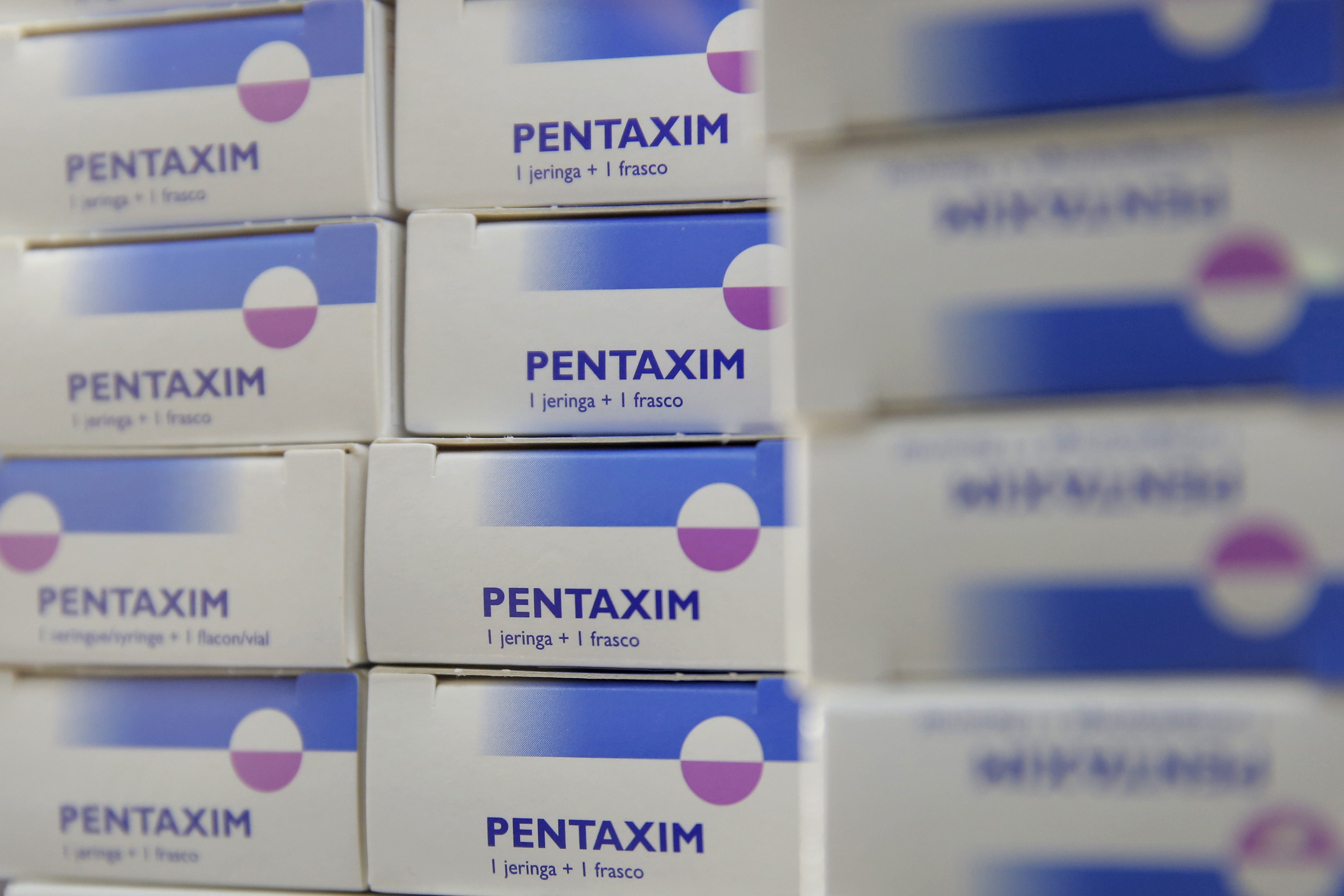 15 detained in China rabies vaccine scandal