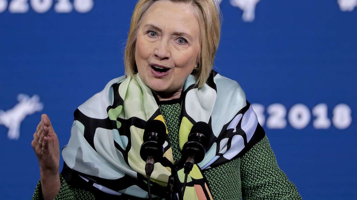 Hillary Clinton to appear on 'Madam Secretary'