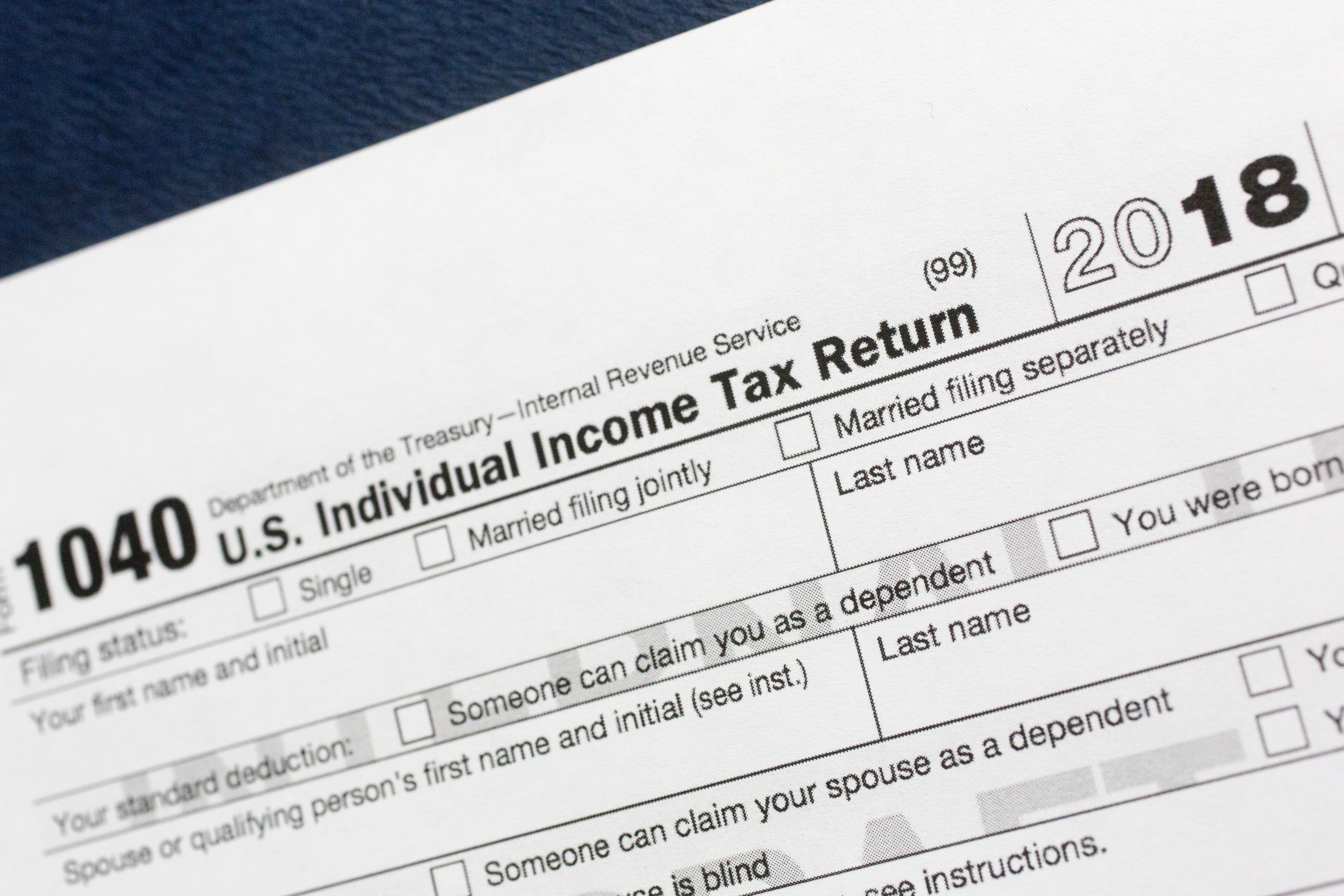 Divorce, American style, is a little more urgent for some