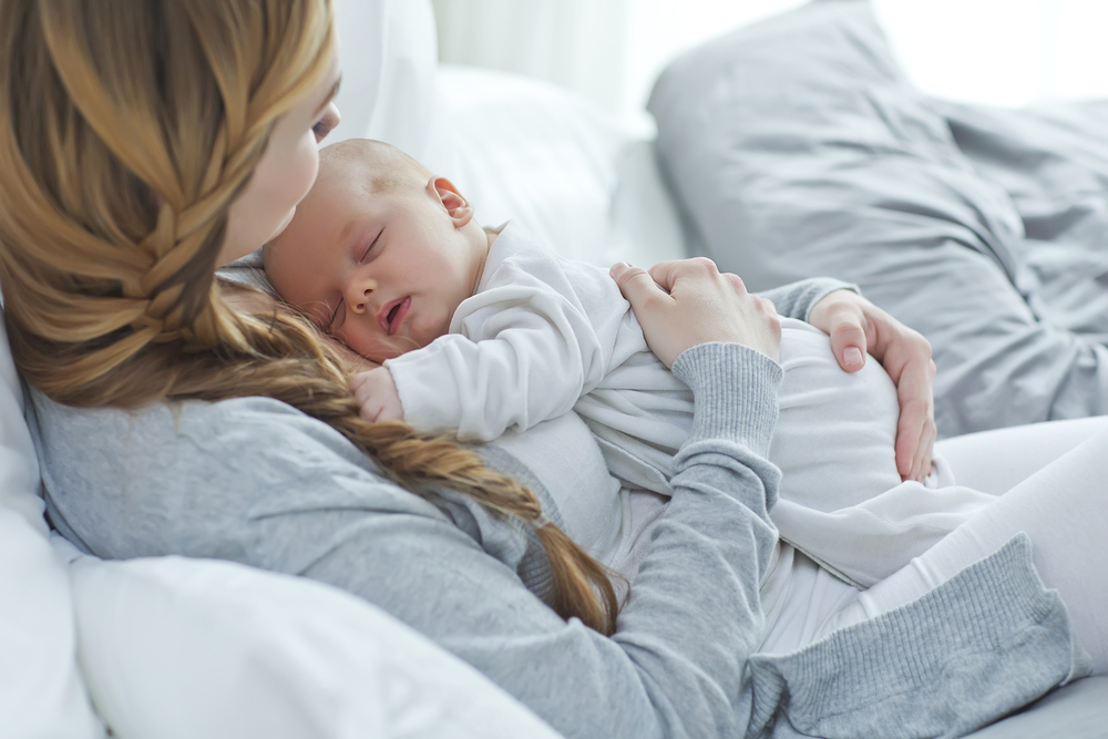 7 questions new moms are too embarrassed to ask