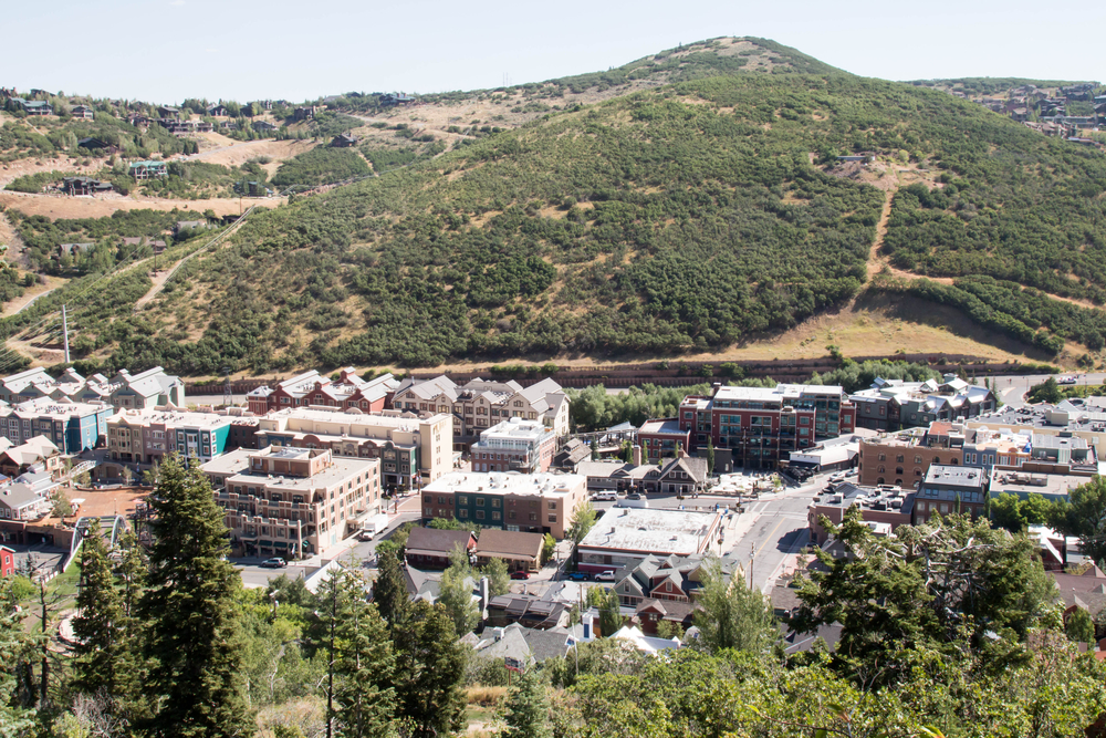 Top 10 things for summer fun in Park City
