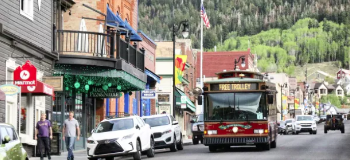 Top 10 things for summer fun in Park City