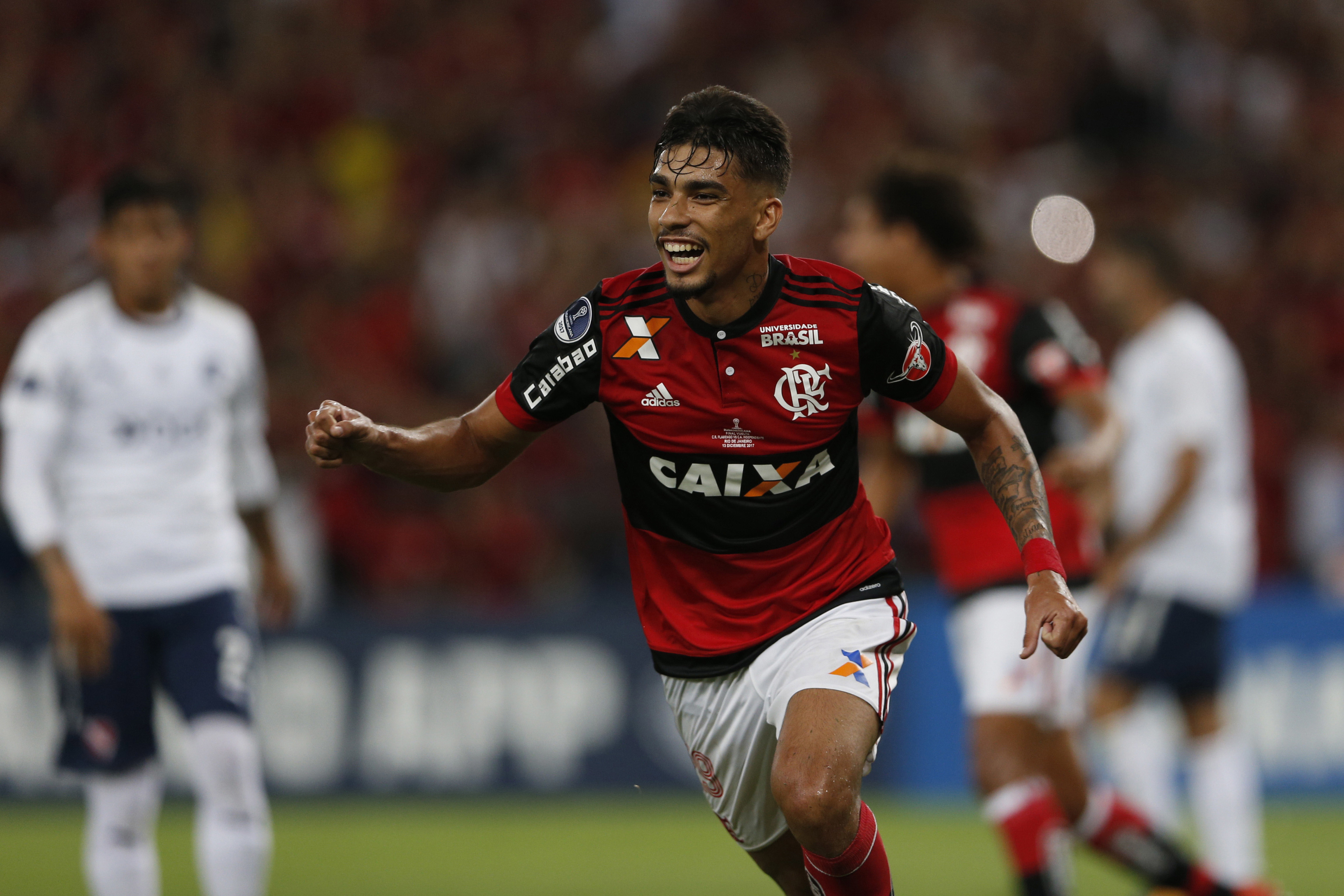 Brazil coach Tite extends contract until 2022 World Cup