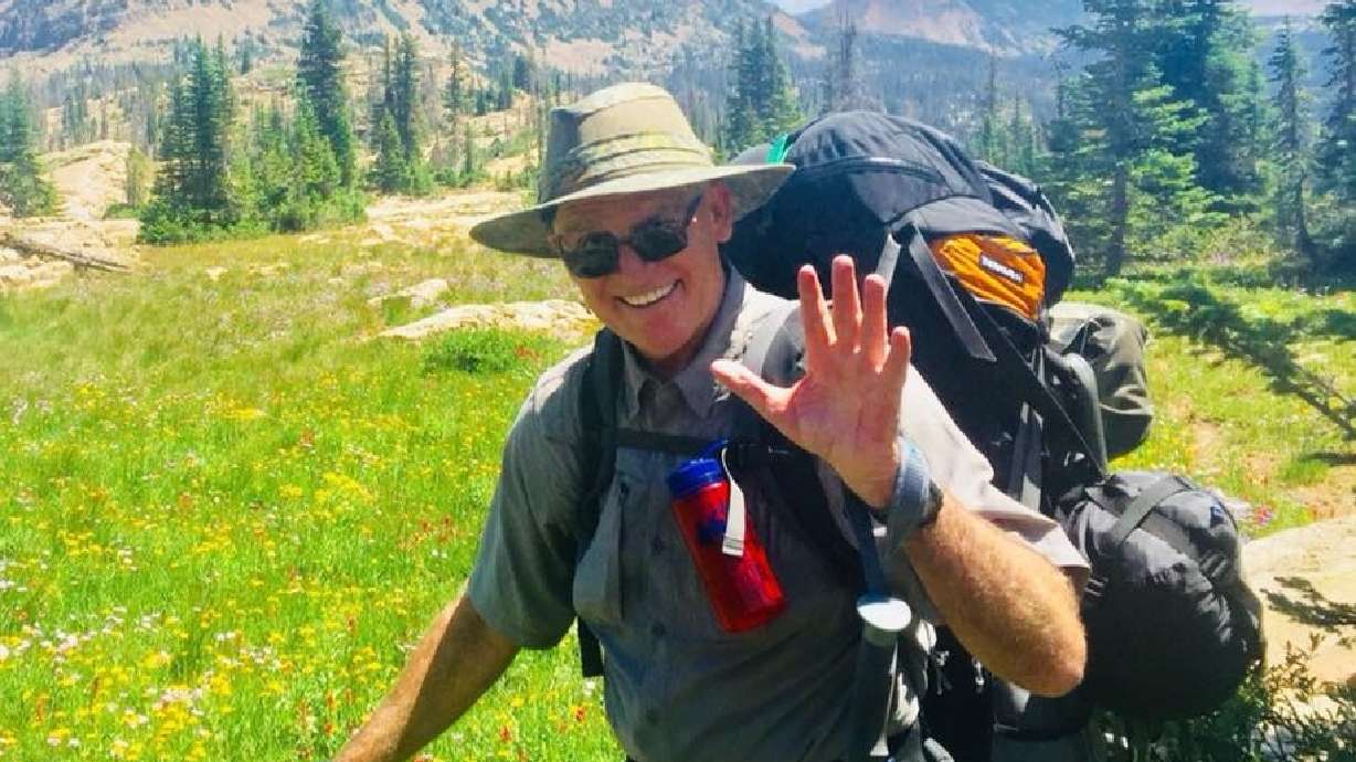 Authorities still unsure how missing hiker died, awaiting autopsy