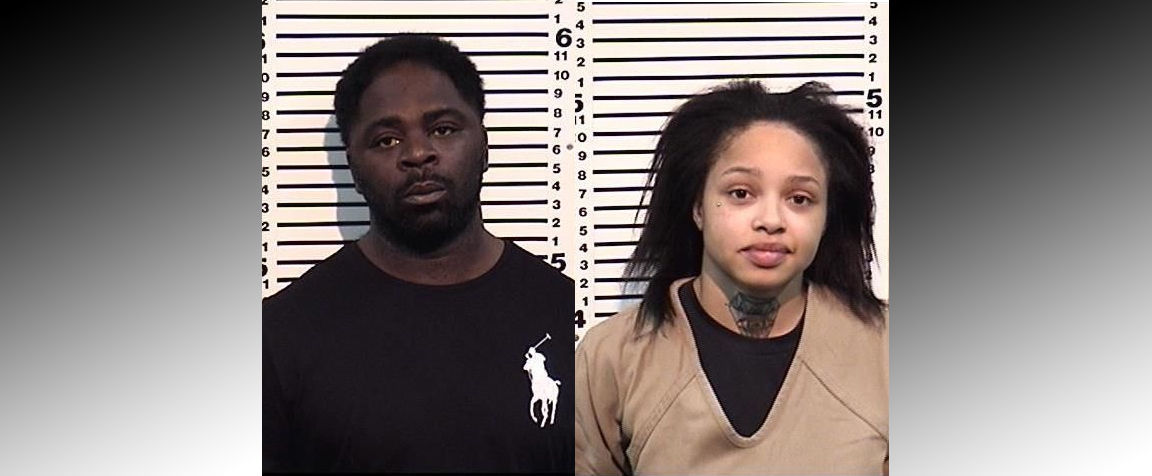 Police: 2 arrested after more than $24K in merchandise stolen from Cabela’s stores
