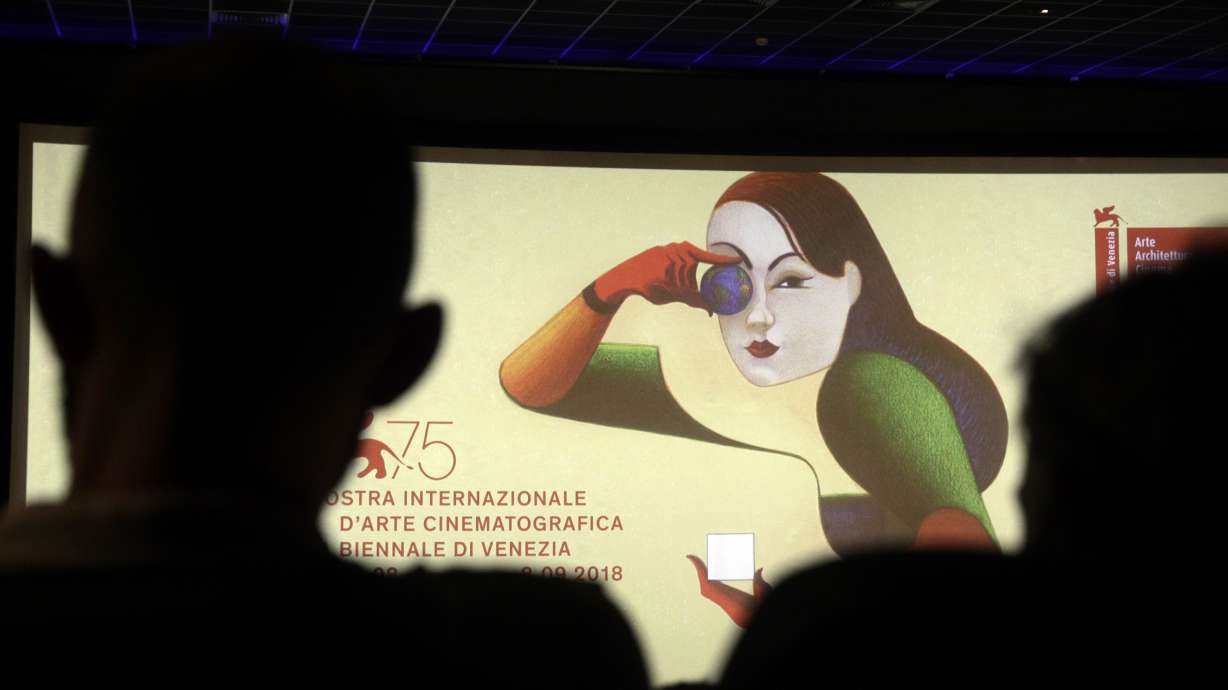 World premieres at Venice for Gosling, Cooper movies