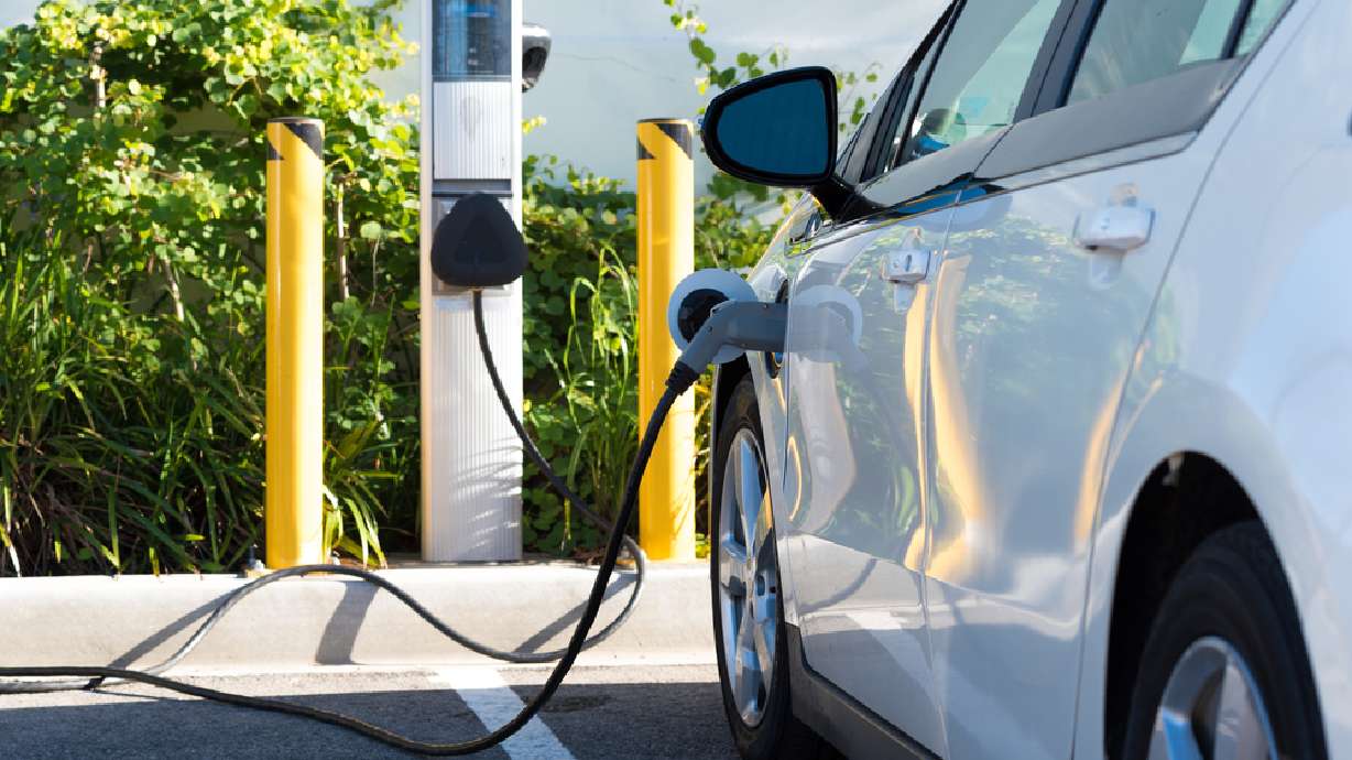 Thinking about buying an electric car? Pros and cons