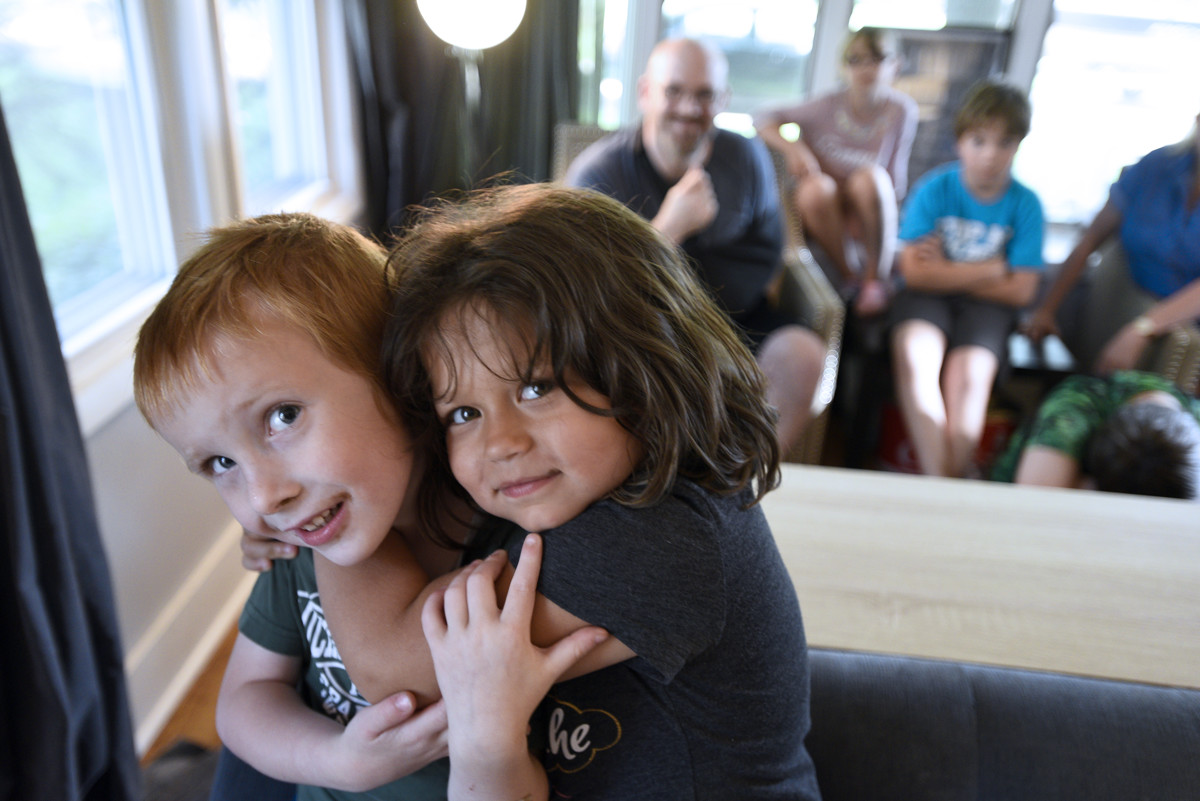 Religious liberty and LGBT rights: Solutions elusive in adoption conflict