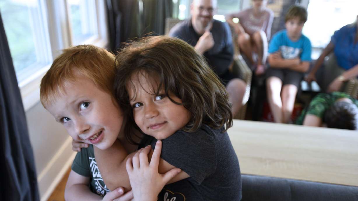 Religious liberty and LGBT rights: Solutions elusive in adoption conflict