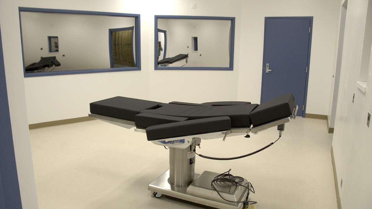 Nevada argues broad US effect of drugmaker execution delay