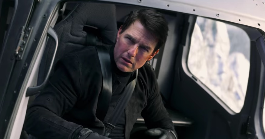 Review: 'Mission: Impossible – Fallout' is the best movie of the summer so far