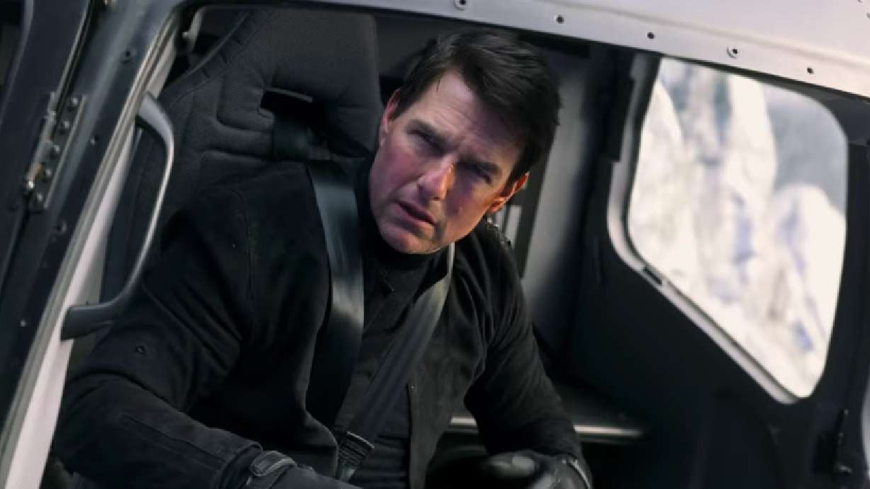 Review: 'Mission: Impossible – Fallout' is the best movie of the summer so far