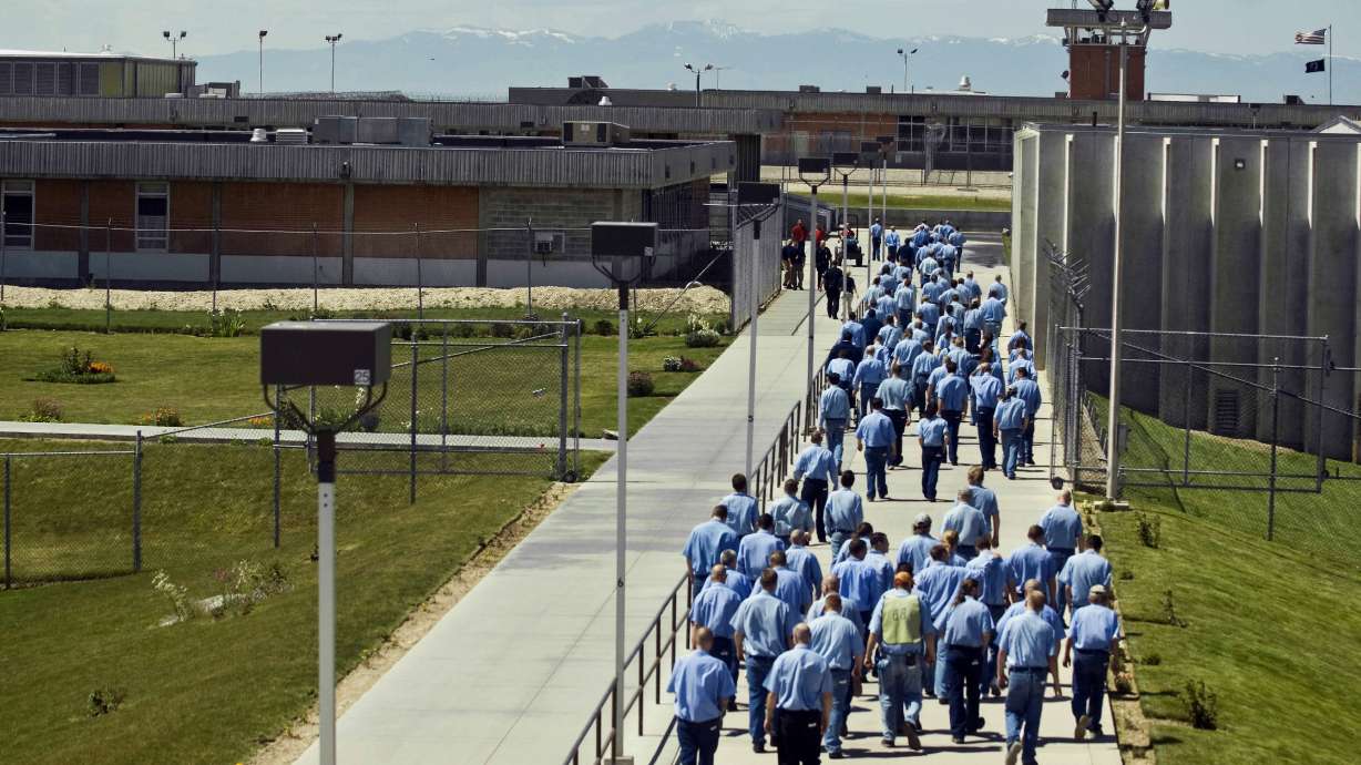 Idaho prison officials: Inmates hacked system to get credits