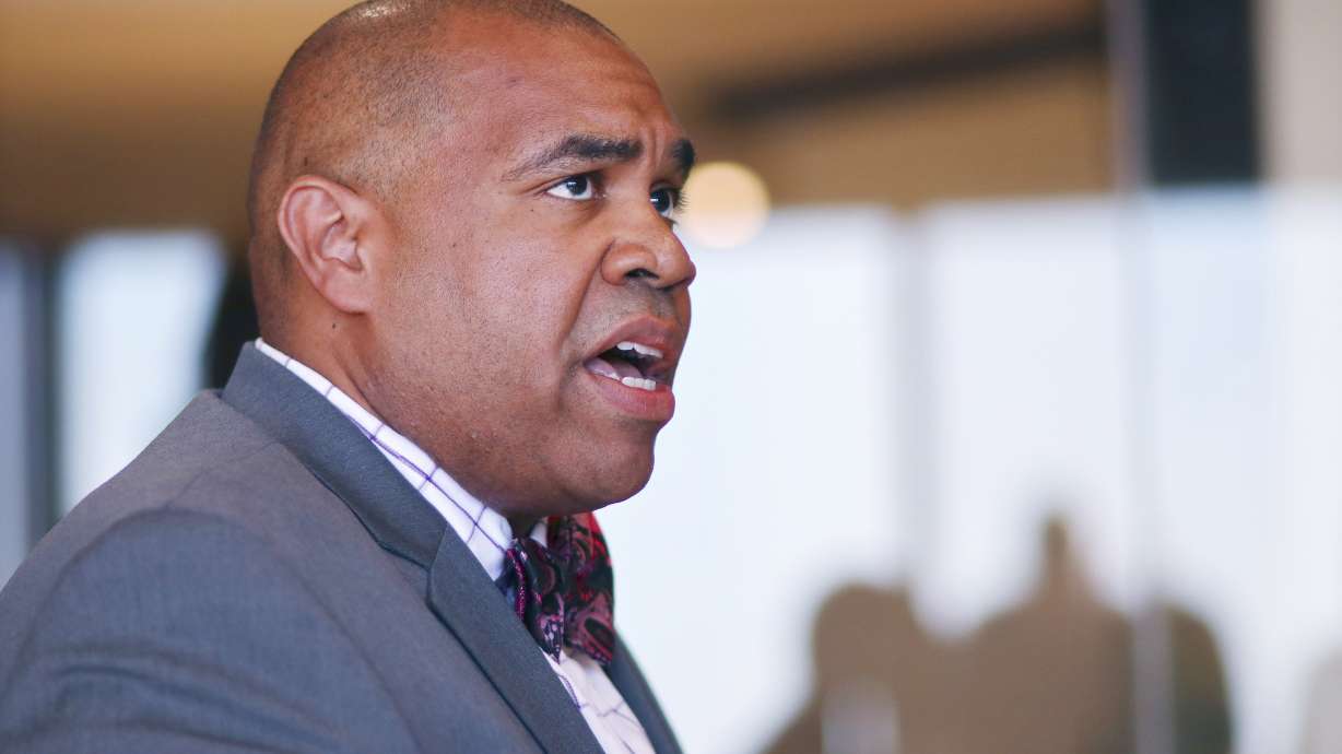 OU audit shows improper use of state vehicle led to firing