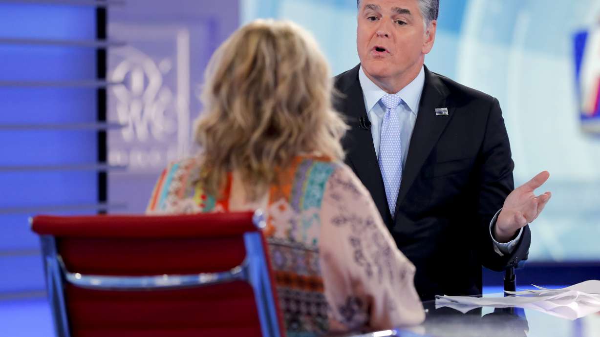 Roseanne Barr on racist tweet: 'I wish I worded it better'