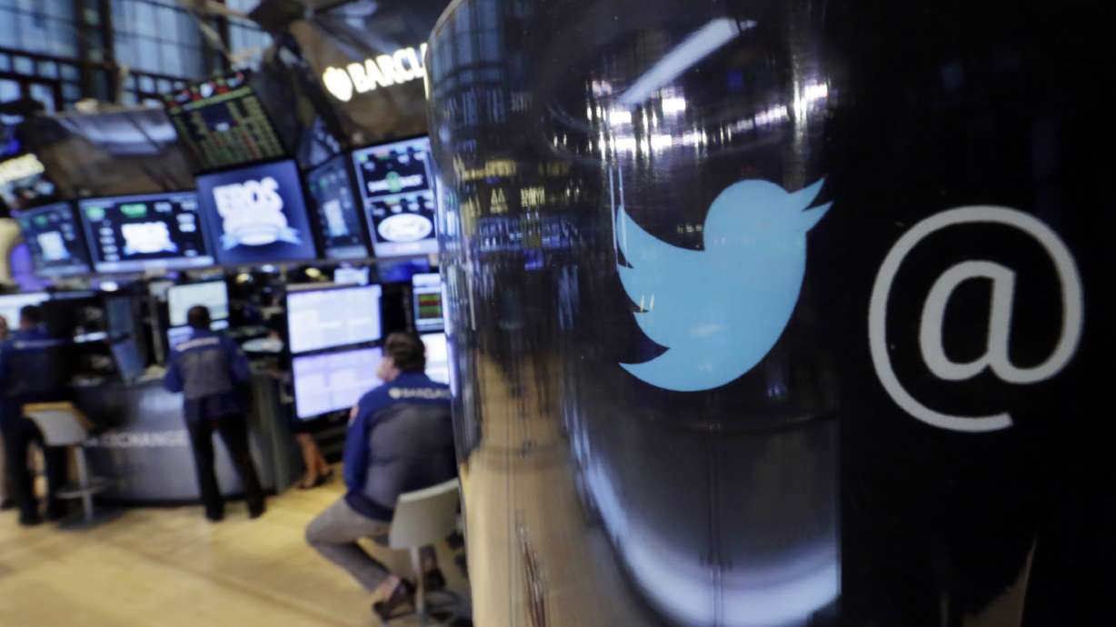 Bad week in social media gets worse; Twitter hammered