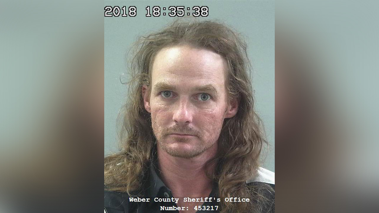 Man gets 77-month prison sentence for robbing 2 Utah banks