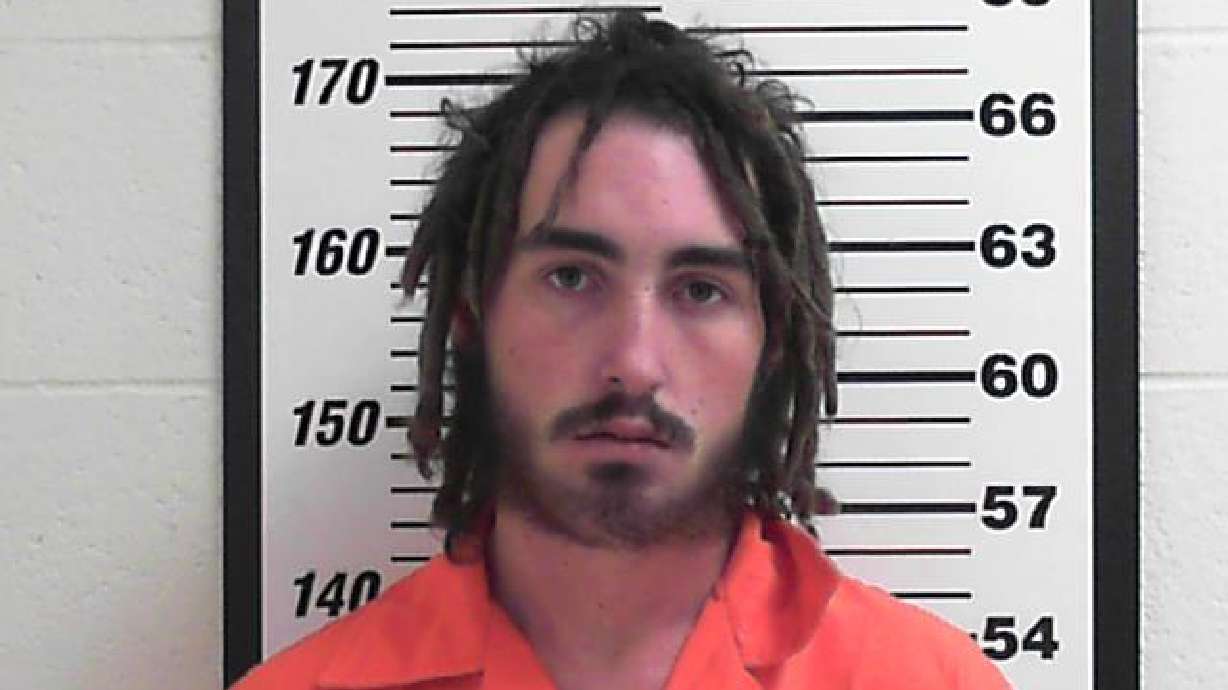 Man sentenced for fatal Layton shooting in drug deal gone awry