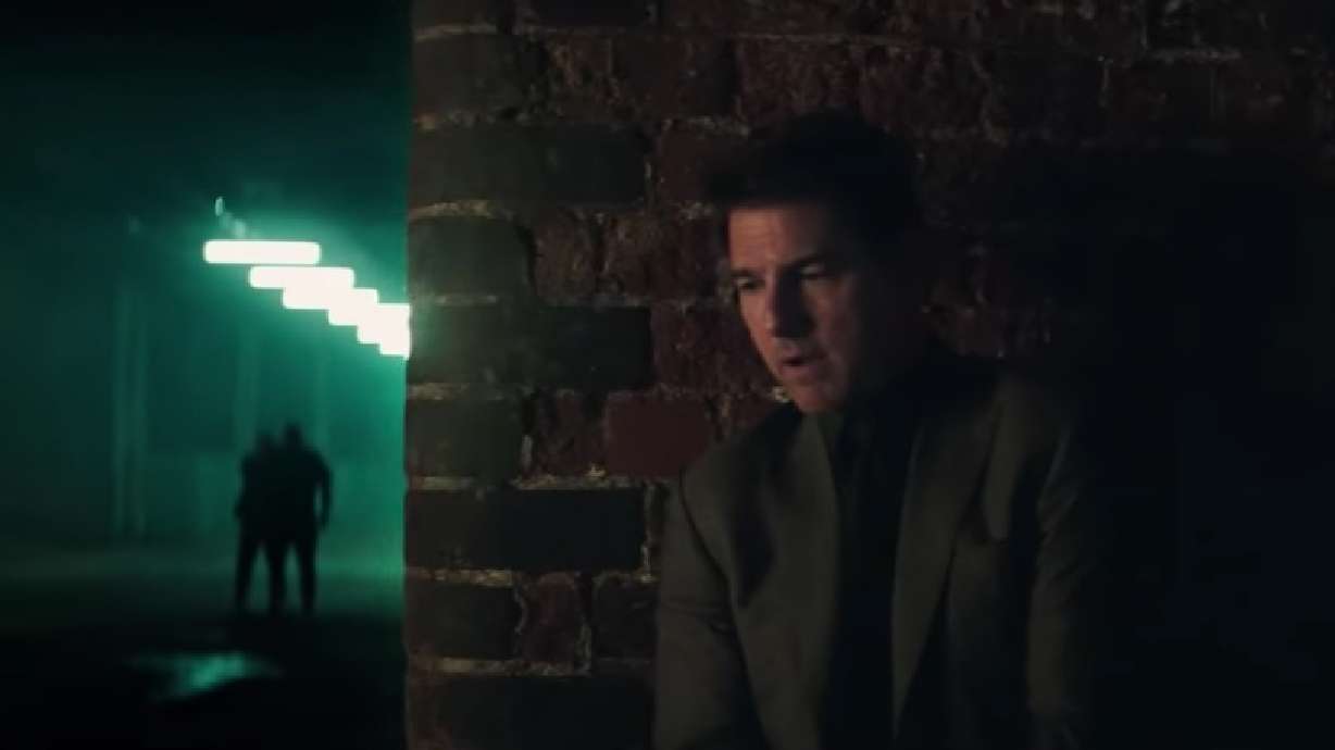 What parents need to know about 'Mission: Impossible - Fallout'
